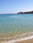 Paradise Beach - Mykonos