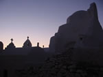 Eglise de Paraportiani - Mykonos