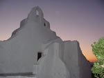 Eglise de Paraportiani - Mykonos