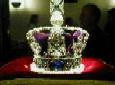 Une pice des 'Joyaux de la Couronne'